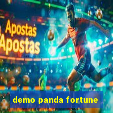 demo panda fortune